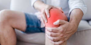 Non-surgical treatment for knee arthritis