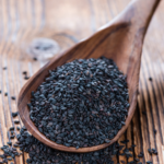 black sesame