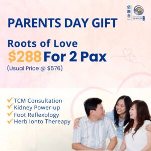 Parent's day gift