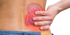 kidney deficiency