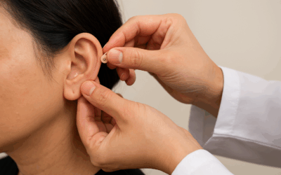 5 Powerful Benefits of Ear Seed Therapy