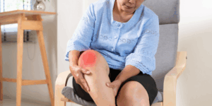 knee pain