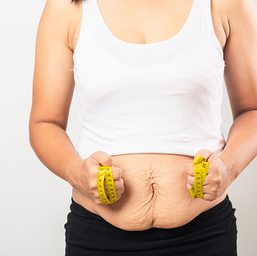 Qi’Nergy Postpartum Care