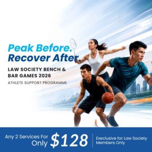 Athlete Support Programme