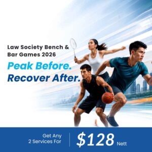 Athlete Support Programme