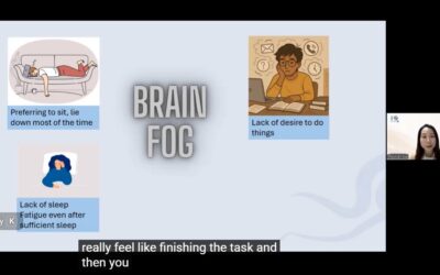 Physician Sue’s Lunchtime Webinar: Always Tired or Foggy? TCM Insights 